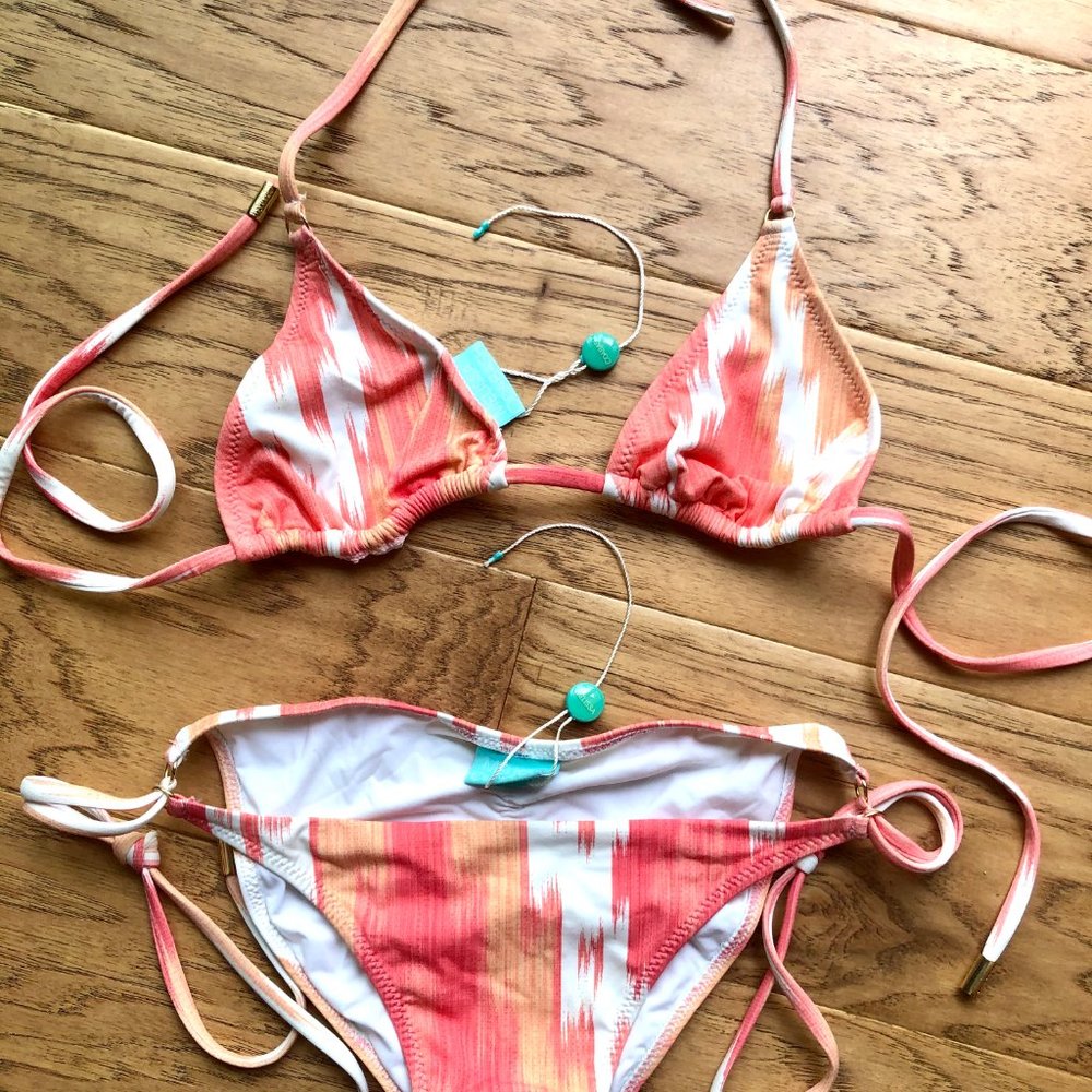 Melissa Odabash Bikini